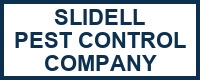 Slidell Pest Control Company